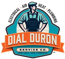 Dial Duron Service Co. Dial Duron Service Co.
